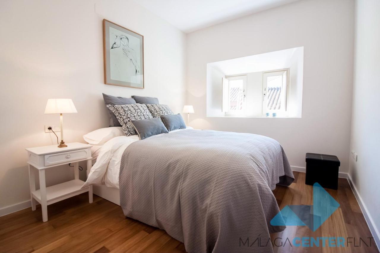 Malaga Center Flat Luxury Διαμέρισμα Εξωτερικό φωτογραφία