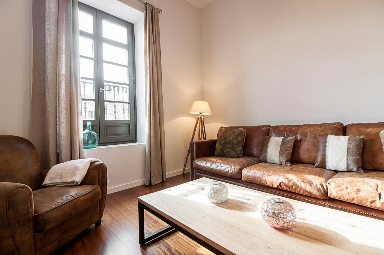 Malaga Center Flat Luxury Διαμέρισμα Εξωτερικό φωτογραφία