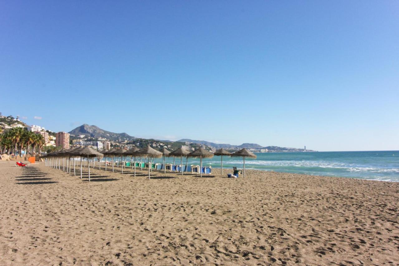 Malaga Center Flat Luxury Διαμέρισμα Εξωτερικό φωτογραφία