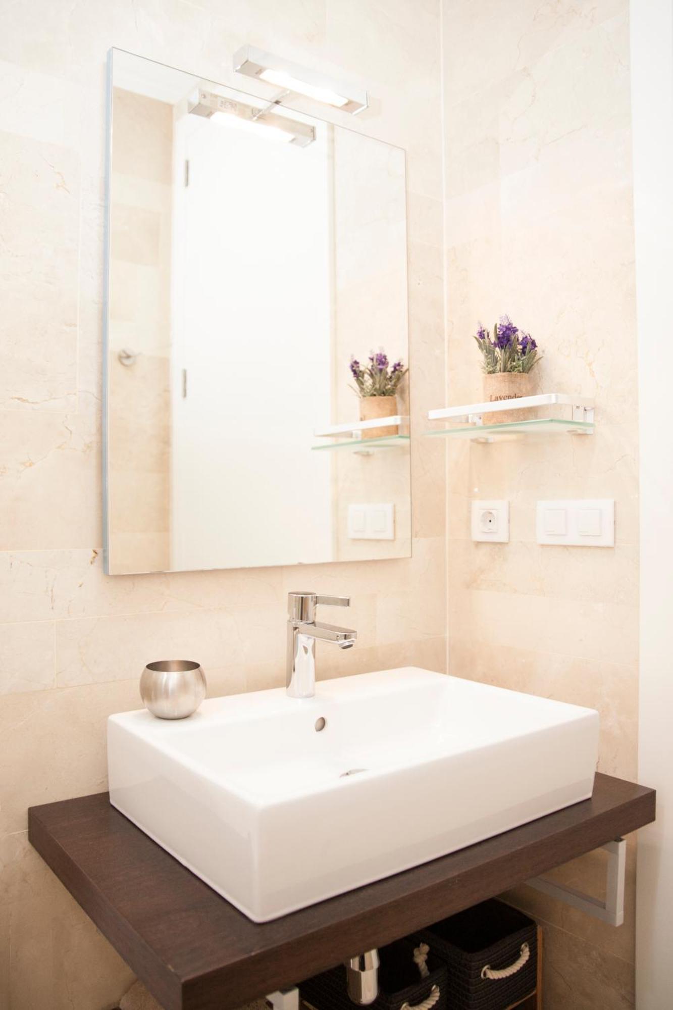 Malaga Center Flat Luxury Διαμέρισμα Εξωτερικό φωτογραφία