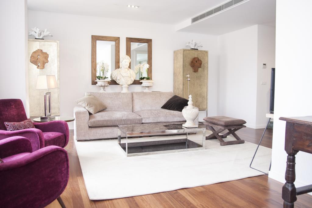 Malaga Center Flat Luxury Διαμέρισμα Εξωτερικό φωτογραφία